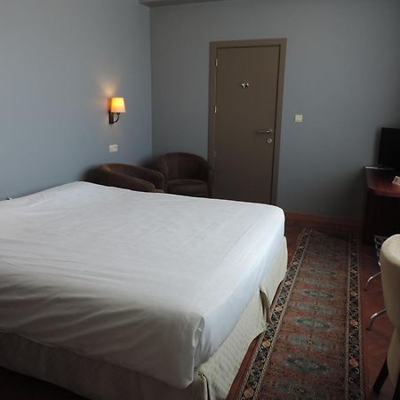 Hotel Het Zoete Water Hamme Exterior photo