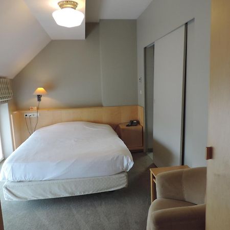Hotel Het Zoete Water Hamme Exterior photo