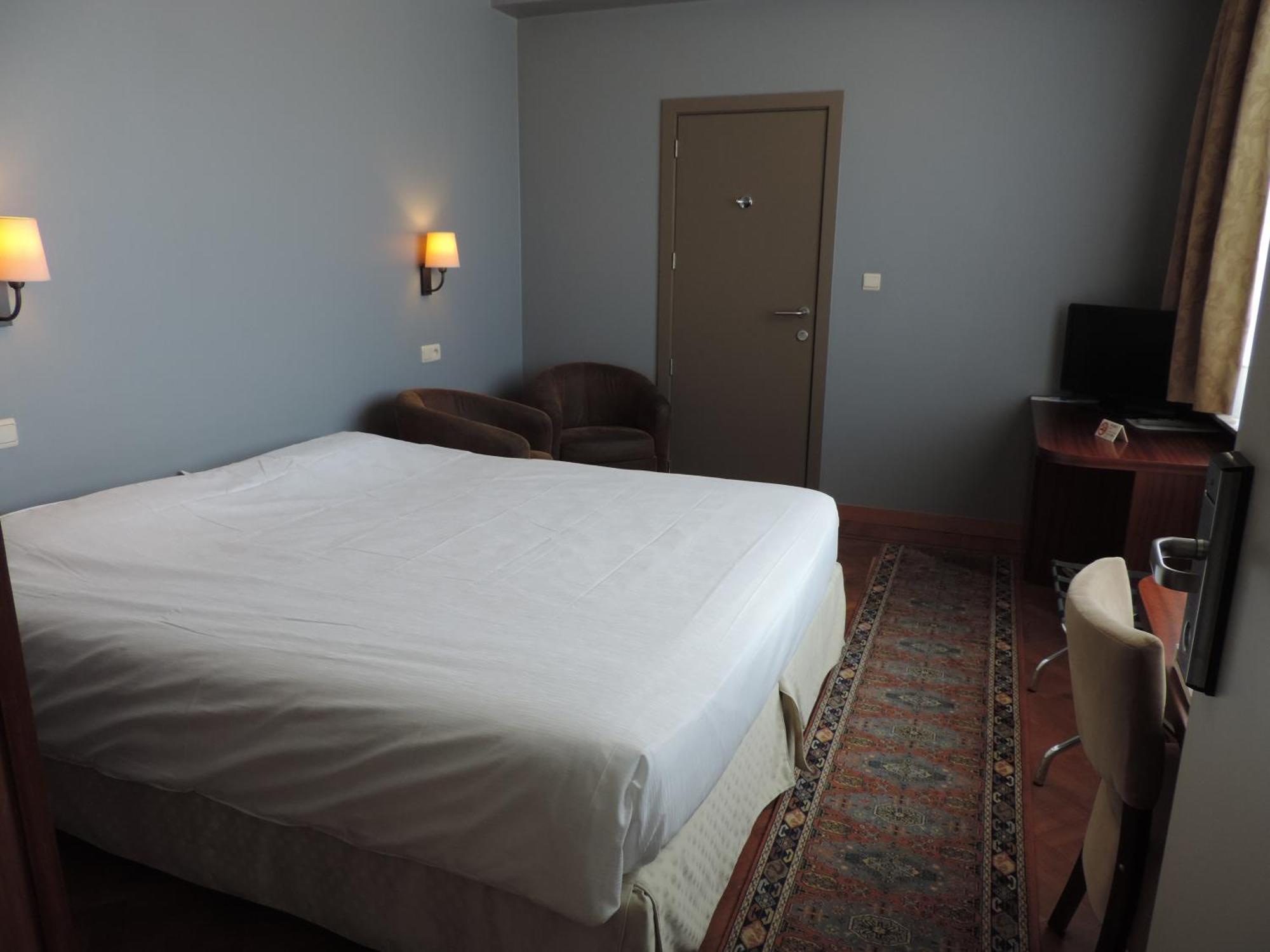 Hotel Het Zoete Water Hamme Exterior photo