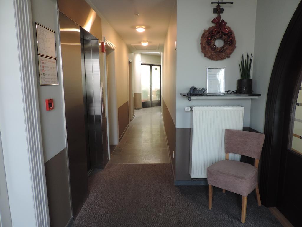 Hotel Het Zoete Water Hamme Exterior photo
