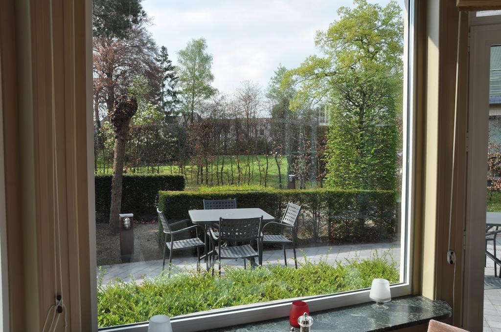 Hotel Het Zoete Water Hamme Exterior photo
