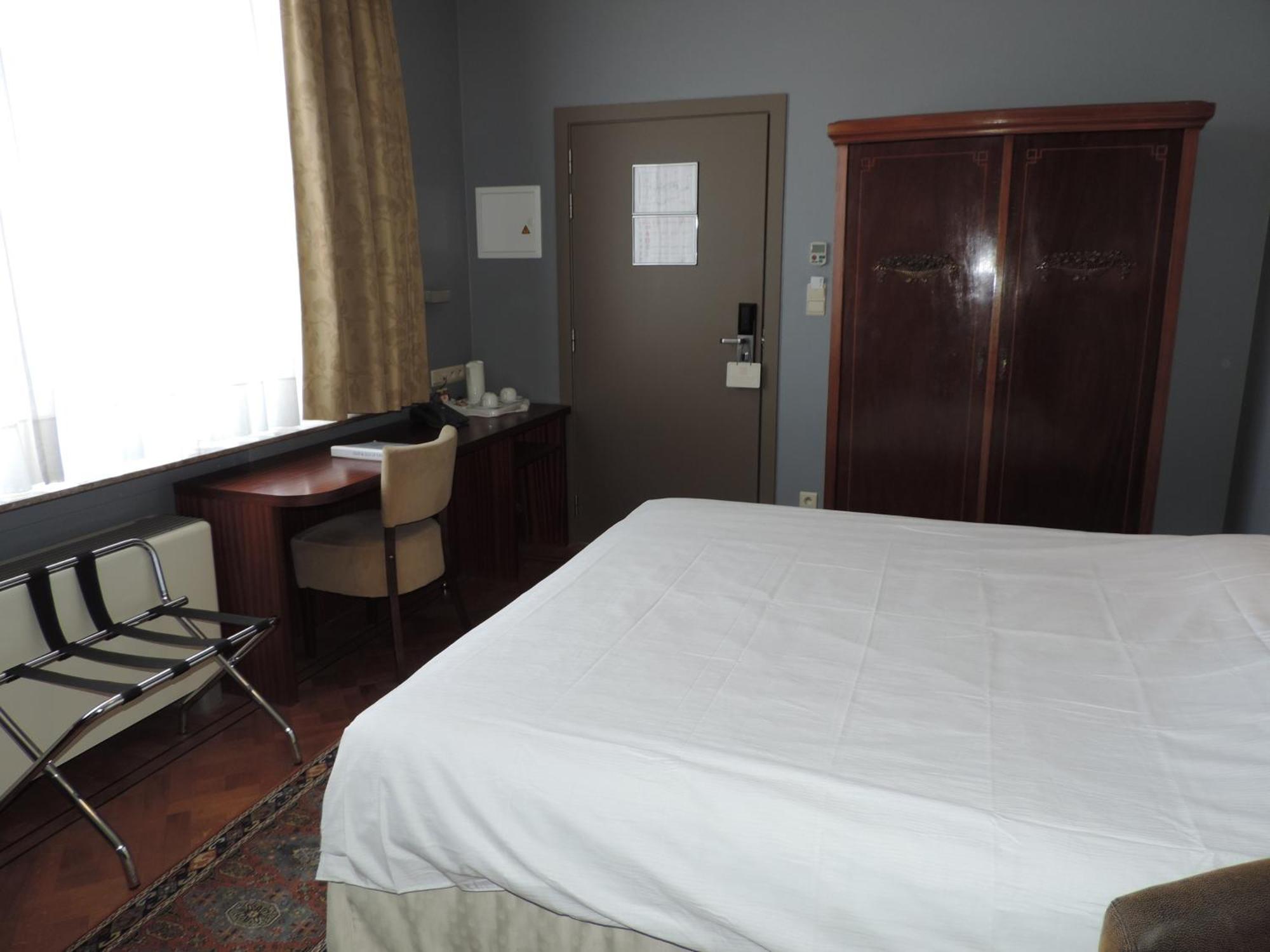 Hotel Het Zoete Water Hamme Exterior photo