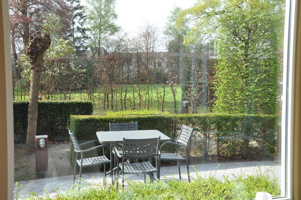 Hotel Het Zoete Water Hamme Exterior photo
